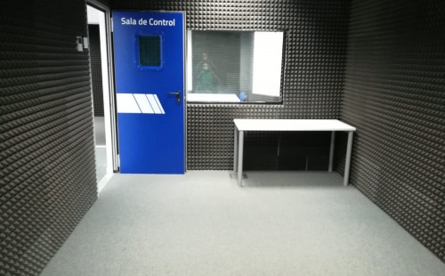Centro de formación Cesur