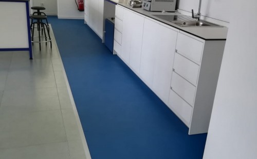 Centro de formación Cesur