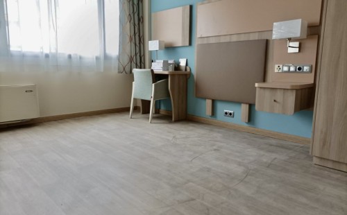 RESIDENCIA ORPEA ZARAGOZA