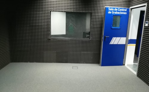 Centro de formación Cesur