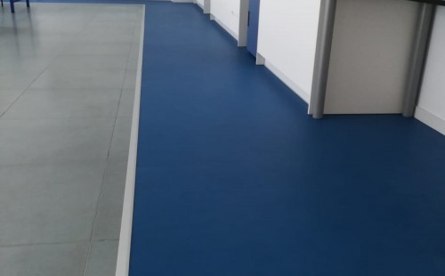 Centro de formación Cesur