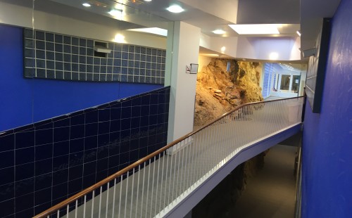 BALNEARIO DE SICILIA: Pavimento autoportante, una solución rápida y eficaz.