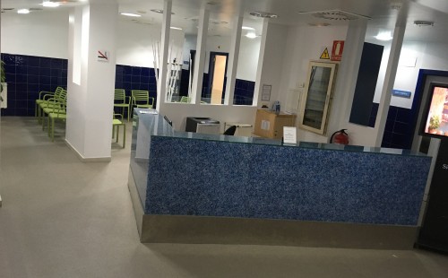 BALNEARIO DE SICILIA: Pavimento autoportante, una solución rápida y eficaz.