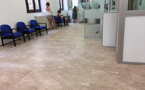 MONTE DE PIEDAD-IBERCAJA: presencia y utilidad