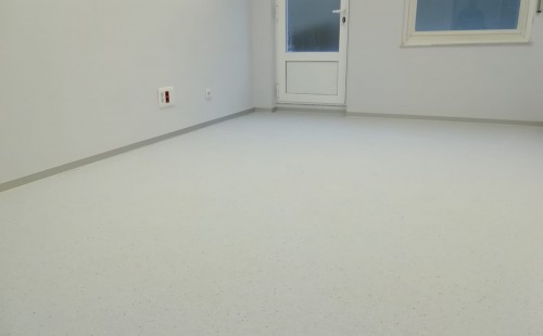 HOSPITAL MIGUEL SERVET: Consultas Oncología