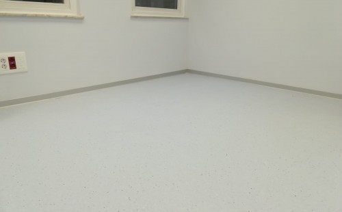 HOSPITAL MIGUEL SERVET: Consultas Oncología